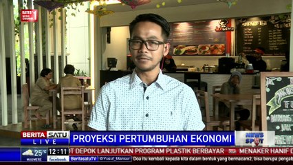 Sri Mulyani: Penyerapan Belanja Tahun Ini Lebih Tinggi