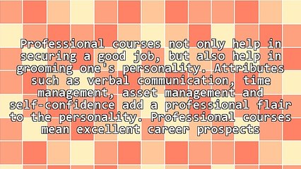 7 Most Unconventional Yet Promising Career Options for Youths