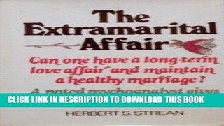 [PDF] The Extramarital Affair Full Online