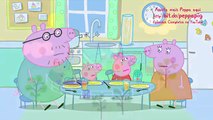 Peppa Pig em Português Brasil #048, Episódios Completos, Vários Episódios