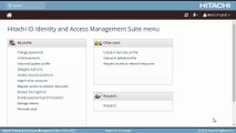 Hitachi ID Password Manager 10.0 - RSA SecurID Self-Service Token Support