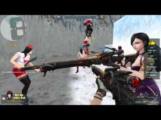 [Truy Kich] DIABLO sVIP-  Clan giàu nhất Vịnh Bắc Bộ ✔