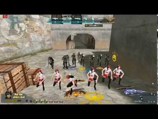 PHIM TRUY KICH | Phần 2 - Happy New Year ✔