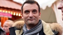 Florian Philippot revient sur son homosexualité