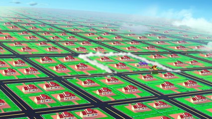 Oggy and the Cockroaches cartoons about 1 hour the best collection 2016 part 1