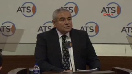 Antalya Atso Meclisi Toplandı-1