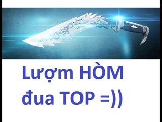 Bình Luận Truy Kích | Nhặt Hòm Đua TOP cùng Nepal VIP ✔
