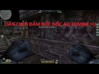 Bình Luận Truy Kich | Găng Tay Thông Não Zombie - Tóc Vuốt Keo Các Thứ ✔