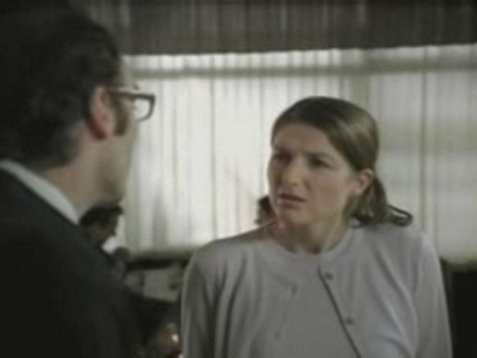 Pub Canal+ Marche de l'empereur