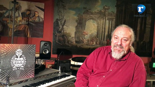 La musica ribelle, la Cramps ed Eugenio Finardi