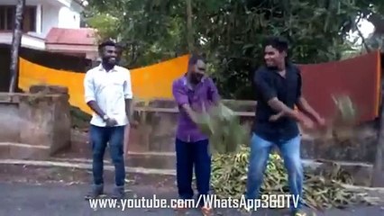 Tamil funny videos for whatsapp | Mix of Tamil comedy videos | VDO30
