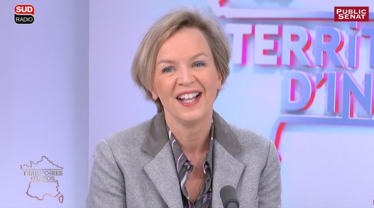 Calmels à propos des réfugiés de Calais : "La mairie de Bordeaux a toujours été accueillante"