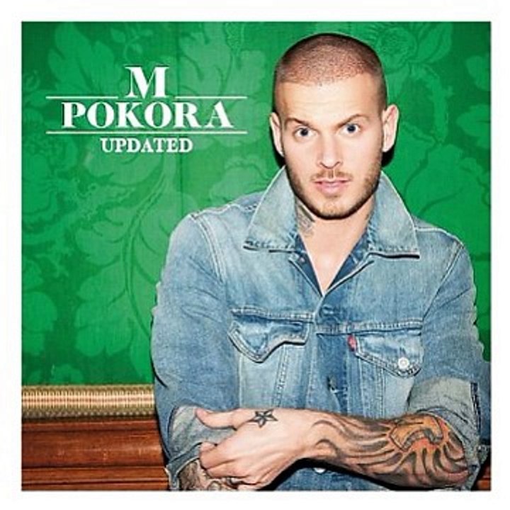 M. Pokora - Eva Simons - Mr & Mrs Smith (feat. Eva Simons) - Updated