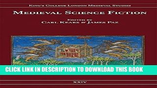 [Free Read] Medieval Science Fiction Full Online