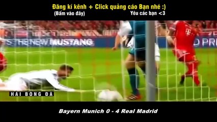 Top 10 ► Đội bóng LỚN bị làm NHỤC ngay tại sân bóng | [Công Tánh Football]