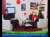 Budilica gostovanje (Zoran Petrović), 25. oktobar (RTV Bor)