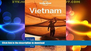 FAVORITE BOOK  Lonely Planet Vietnam (Travel Guide) FULL ONLINE