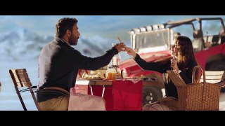 Shivaay - Official Trailer #2 - Ajay Devgn