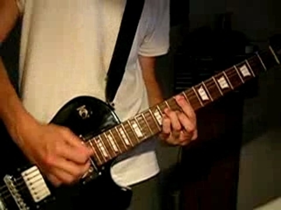 MUSE COVER-THE GROOVE IN THE STATES