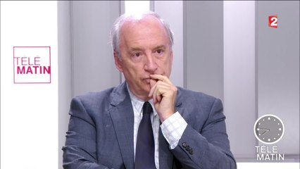 Les 4 vérités - Hubert Védrine