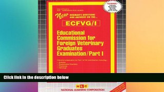 Online eBook Educational Commission for Foreign Veterinary Graduates Examination - Anatomy,