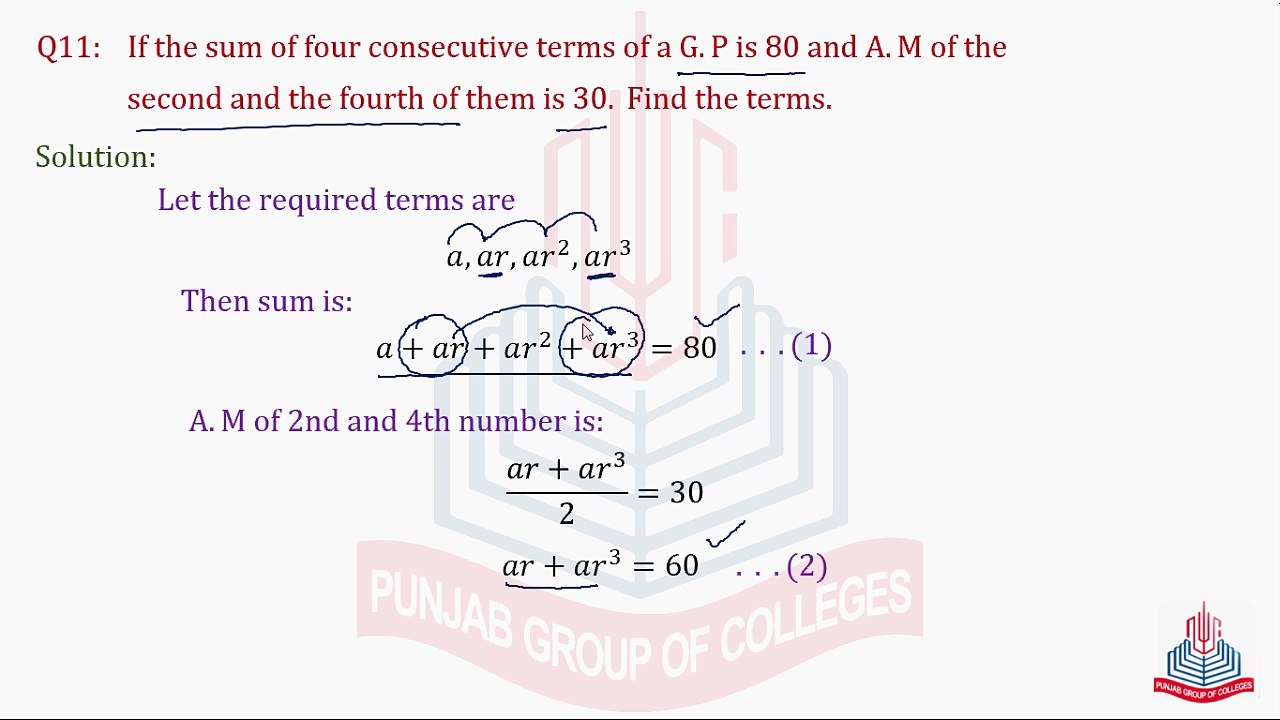 Question No. 10 & 11