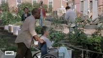 The Walking Dead - saison 7 - épisode 2 - 7x02 - 