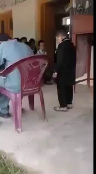 Speech by Intelligent boy_Talent