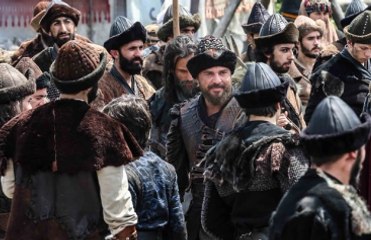 Diriliş Ertuğrul Kadrosunda Birbirinden Sürpriz İsimler Rol Alacak
