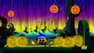 five little pumpkins | scary pumpkins | halloween song | nursery rhymes | childrens rhymes | 3d son