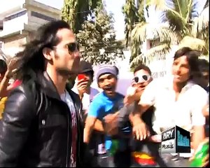 WAQAR ZAKA unbelievable dare