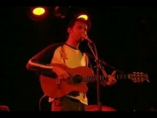 Alexis HK La femme aux mille amants Live