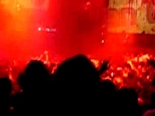 Salou 2007- Pacha la Pineda Soirée Bob Sinclar Ambiance...