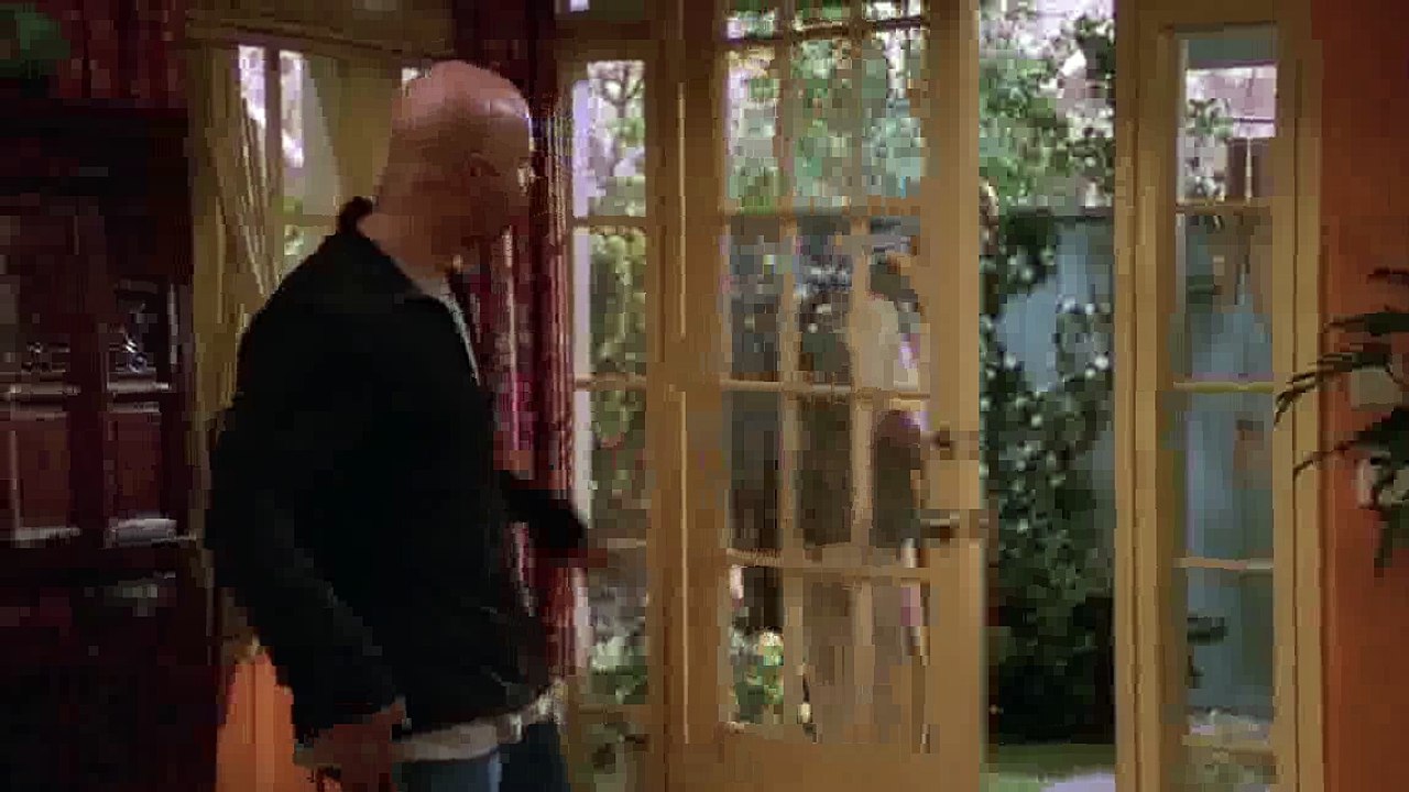 Eu, a patroa e as Crianças S05E22