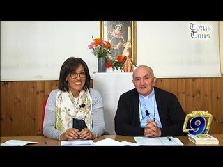 Totus Tuus | San Severino Abate