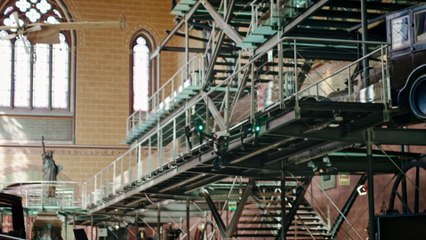 FUN MOOC : Fabriquer l'innovation