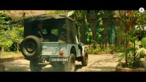 Rustom Vahi - Full Video - Rustom - Akshay Kumar, Ileana D'cruz & Esha Gupta - Sukriti K - Raghav S