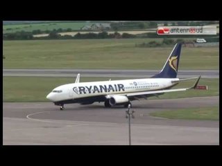 TGSRVott24 disabile chiede risarcimento a ryanair