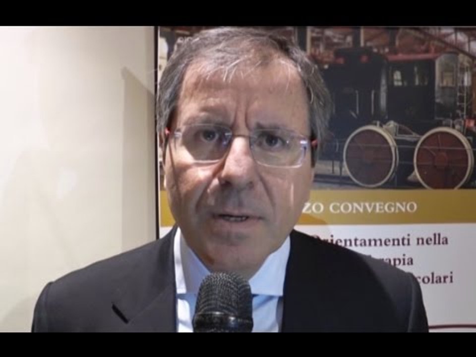 Napoli - Patologie ortopediche, nuove frontiere della cura all'Ospedale San Gennaro (24.10.16)