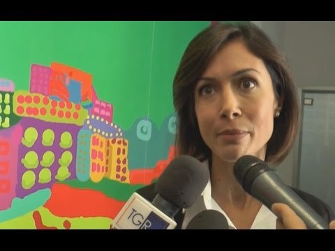 Napoli - Deposito giudiziario Ponticelli, ok dal Consiglio Comunale (24.10.16)