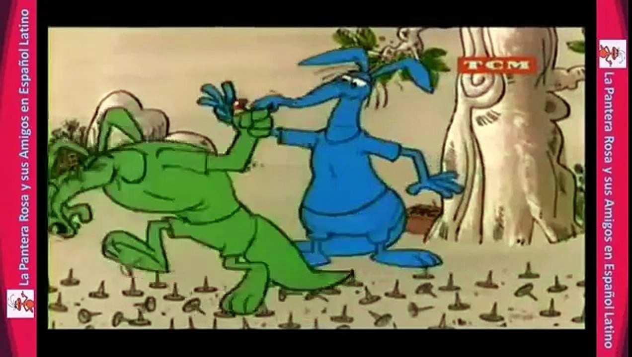 LA HORMIGA Y EL OSO HORMIGUERO ♦ Hay una Hormiga en mi Futuro ♦ Audio Español Latino