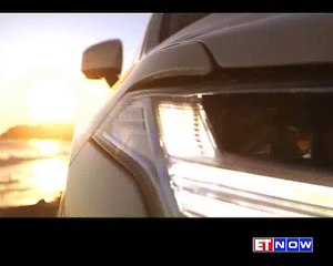 First Drive | Tata Hexa | Autocar