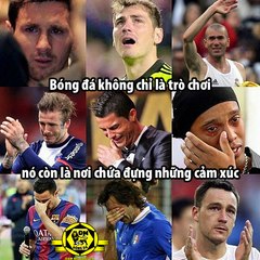 Khi HUYỀN THOẠI bóng đá GIÃ TỪ sự nghiệp ► NGHẸN NGÀO, XÚC ĐỘNG | [Công Tánh Football]