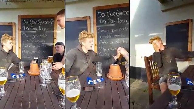 Une blague bien connue mais qui fonctionne toujours aussi bien