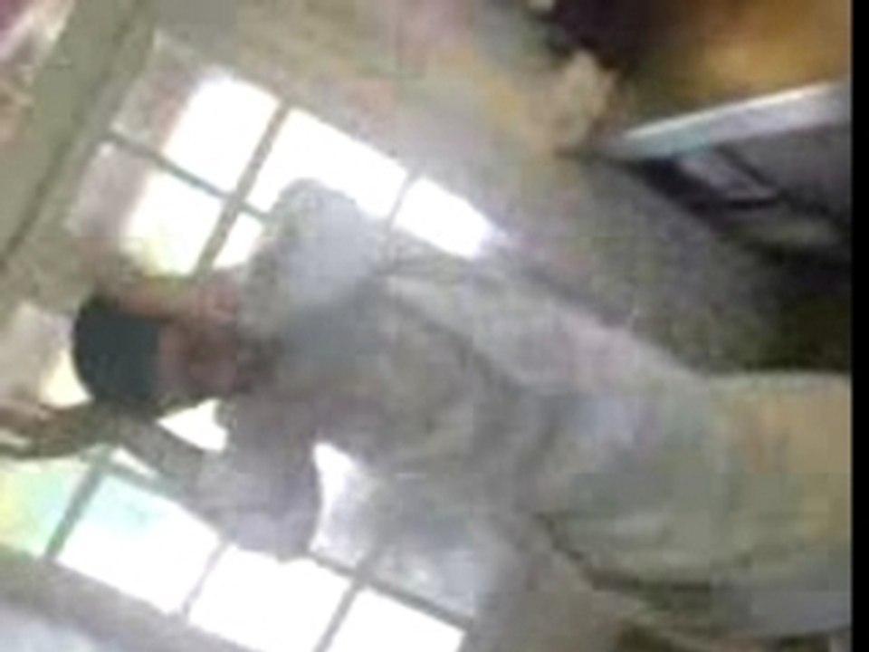 L'homme des sous bois!!!!