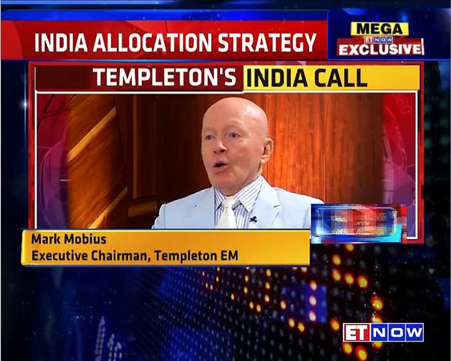 The Global View With Mark Mobius