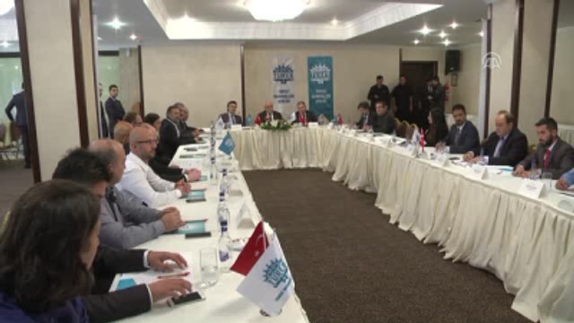 Kültür ve Turizm Bakanı Avcı - Türkiye'nin Turizm Pazarı