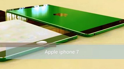 Upcoming Apple iPhone 7 the Rumor is going to be real, The wonder of Mobile Technology