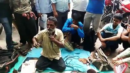 Bengali/bangla gali in malda Very funny / Khub interesting comedy man