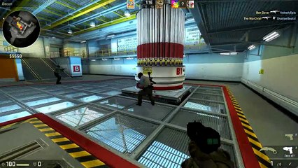 CSGO - Why Do I Have a Boner! - (Counter Strike  Funny Moments!)